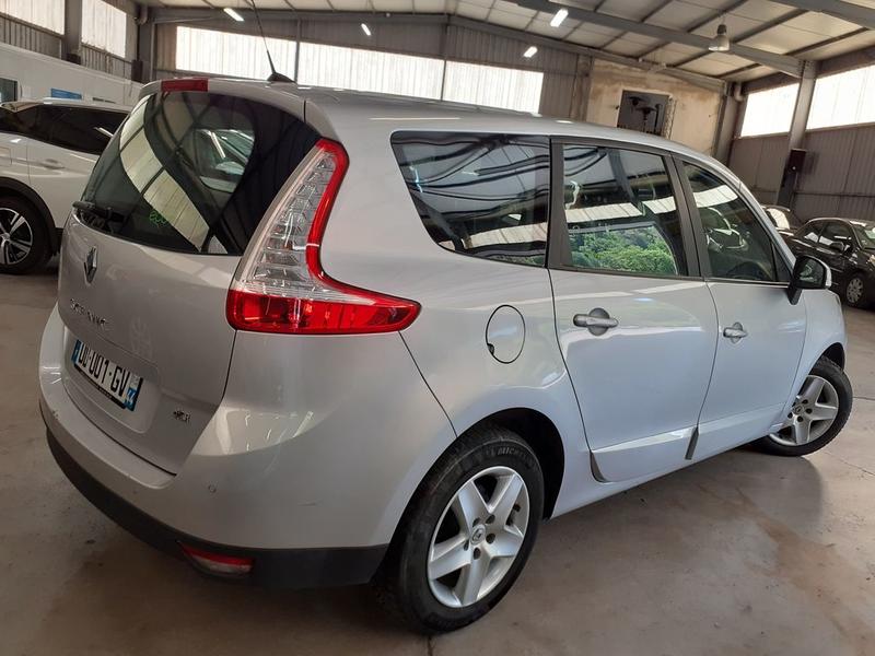 Renault Grand Scénic Gd 1.5 Dci 110 Business 5p