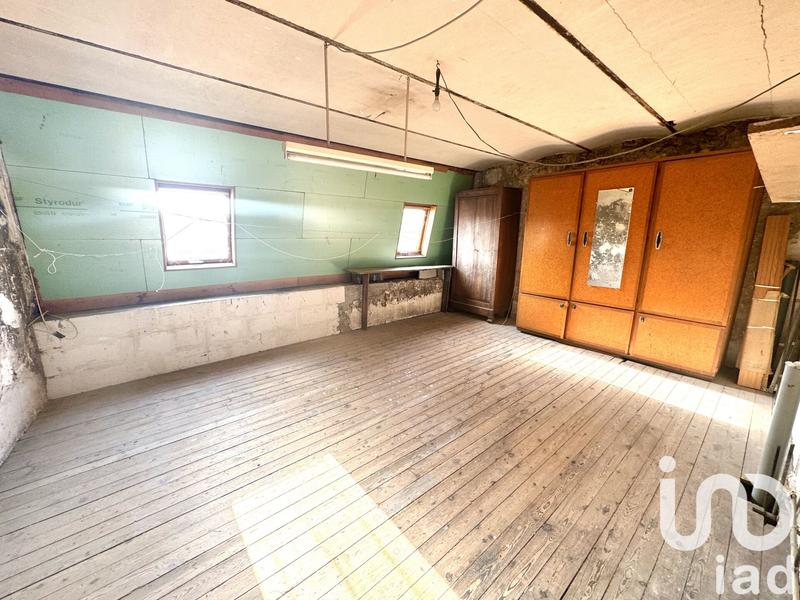 Maison - 150 m² - 7 pièces