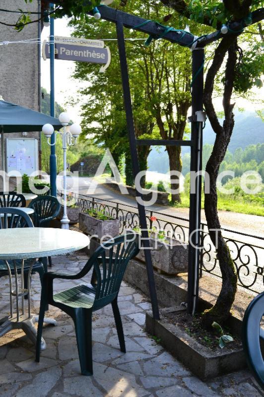 Local commercial - 400 m² - 11 pièces