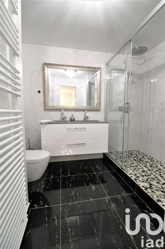 Maison - 170 m² - 7 pièces