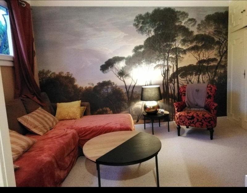 Maison - 100 m² - 6 pièces