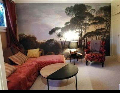 Maison - 100 m² - 6 pièces