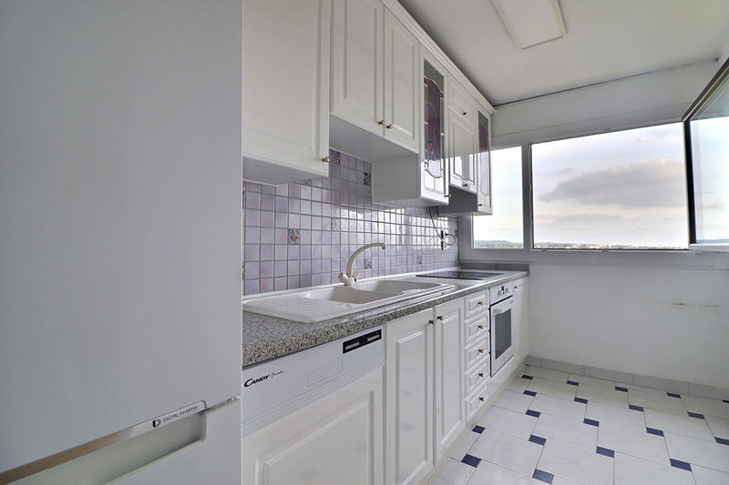 Appartement - 69 m² - 3 pièces