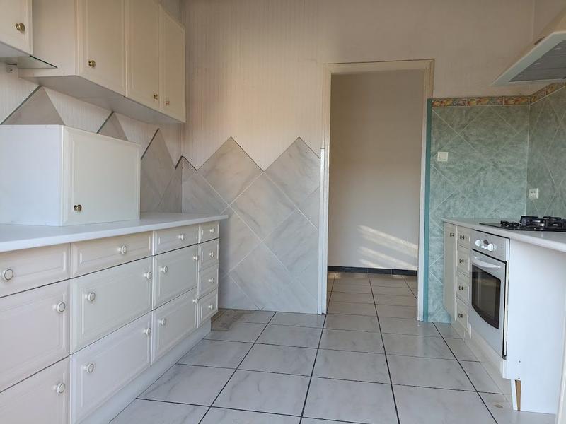 Maison ancienne - 108 m² - 7 pièces