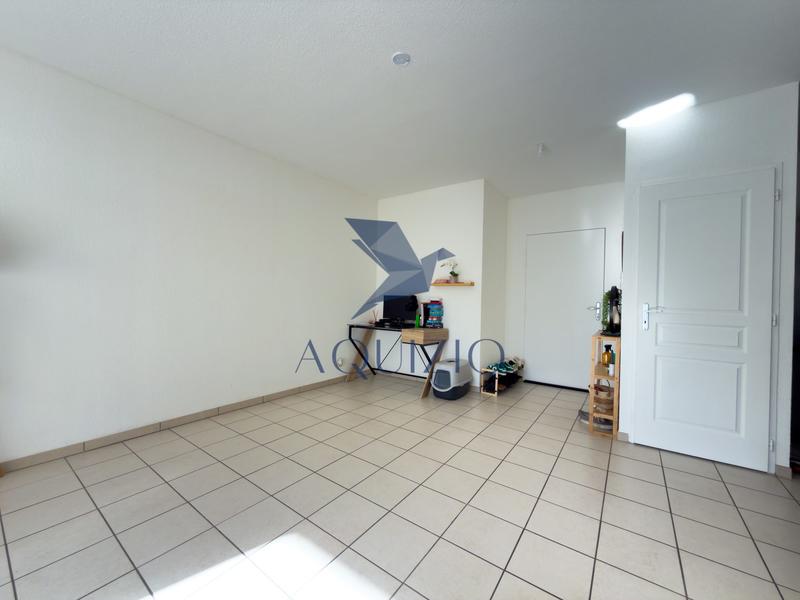 Appartement - 51 m² - 2 pièces