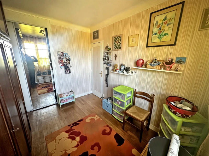 Maison - 57 m² - 3 pièces