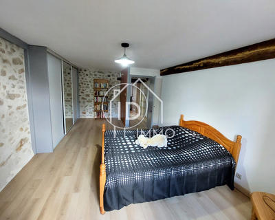 Propriété - 158 m² - 5 pièces