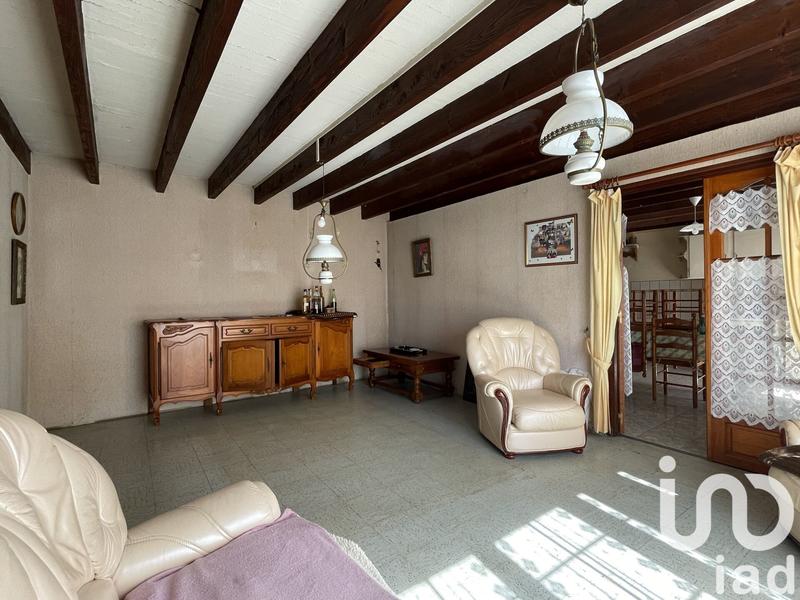 Maison - 172 m² - 7 pièces