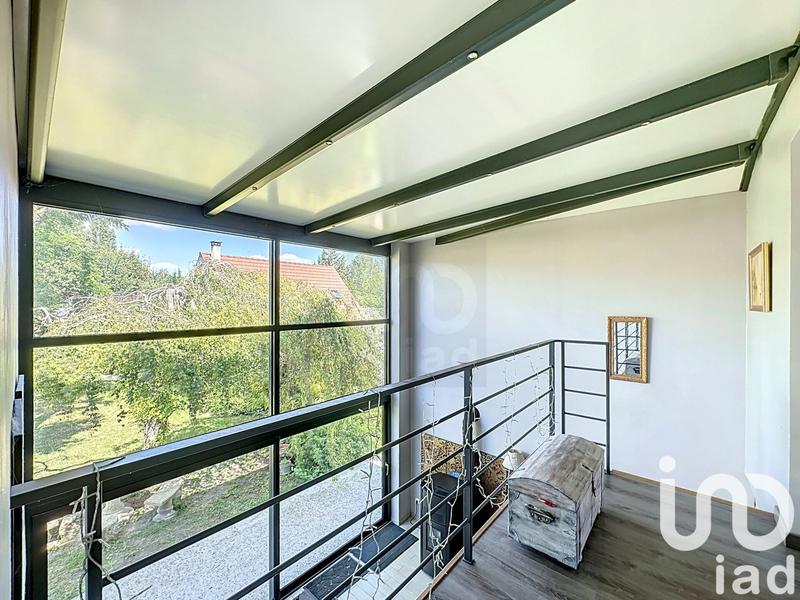 Maison - 109 m² - 6 pièces