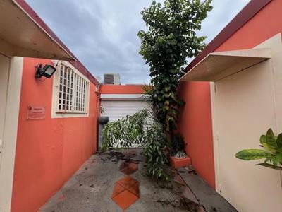 Maison - 127 m² - 8 pièces