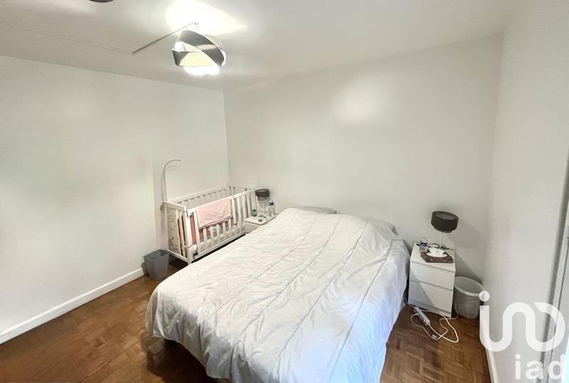 Appartement - 77 m² - 4 pièces