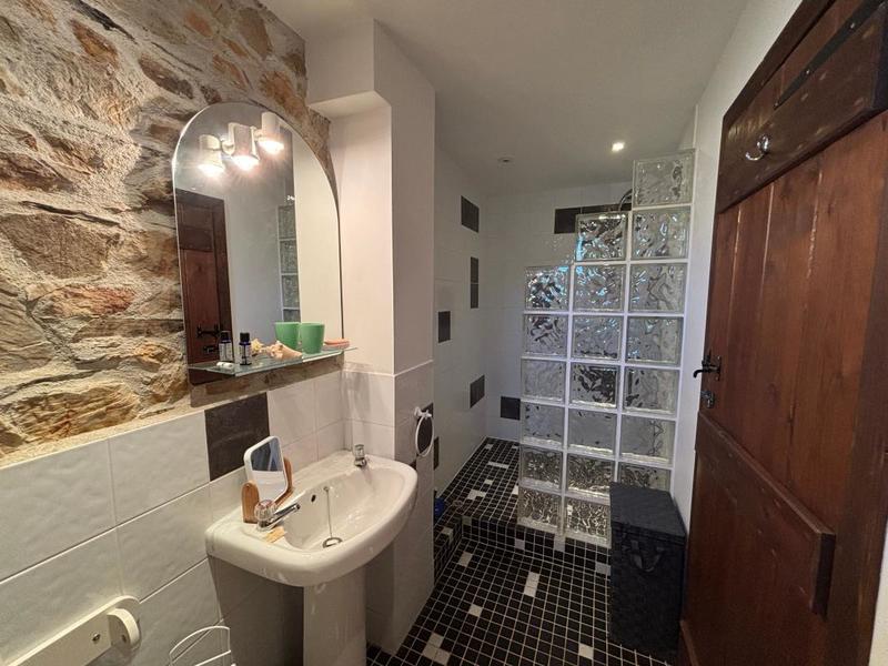 Maison - 262 m² - 6 pièces