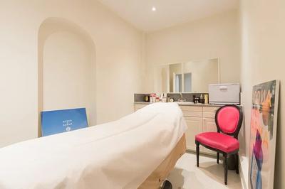 Parfumerie Ambre Institut de Beauté