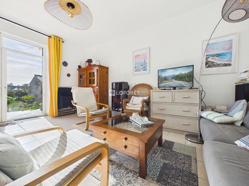 Maison - 82 m² - 4 pièces