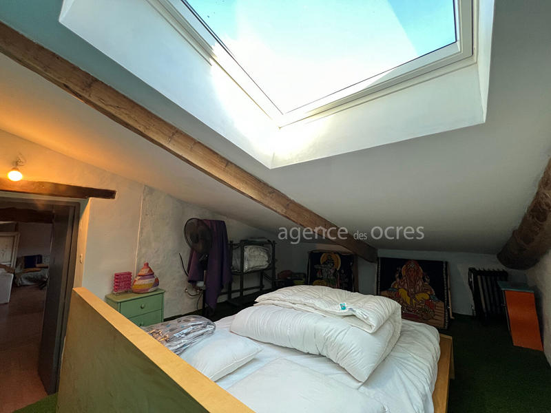 Appartement - 32 m² - 1 pièce