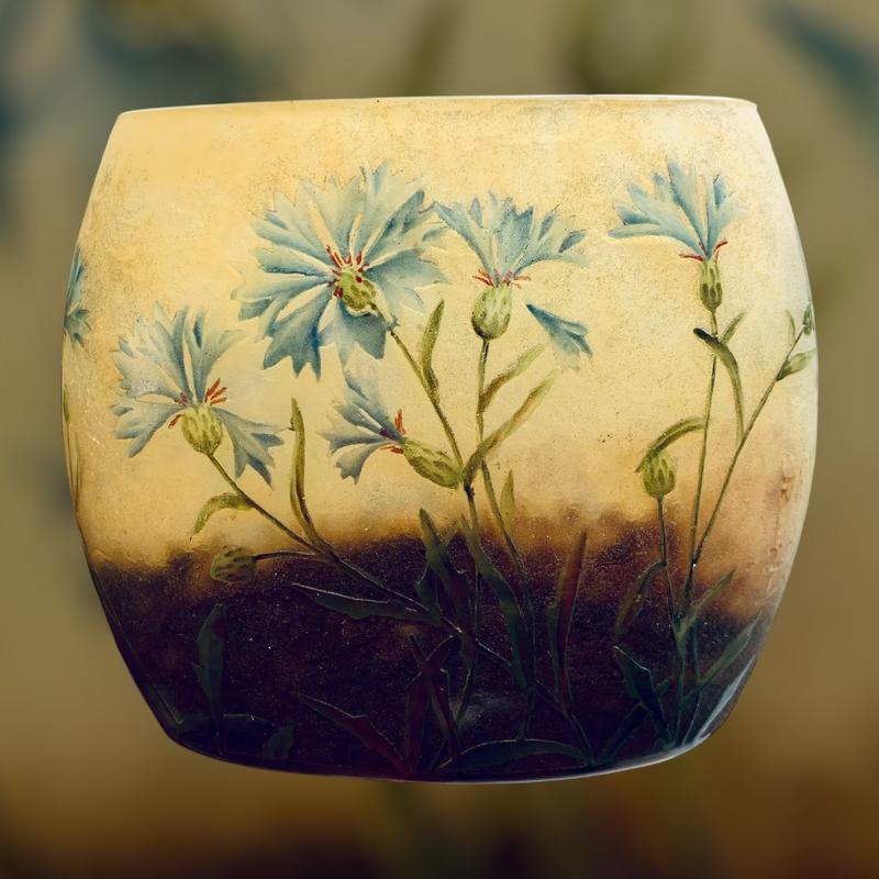 Achat Antiquité - Brocante - M. Robic