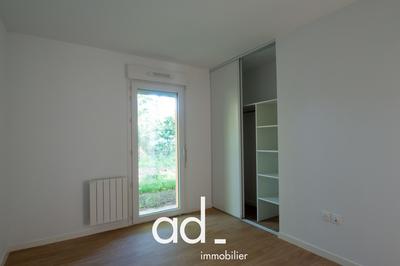 Appartement - 83 m² - 4 pièces
