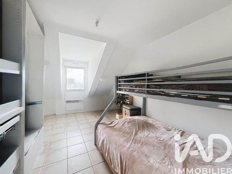 Maison - 79 m² - 3 pièces