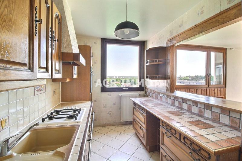 Appartement - 78 m² - 4 pièces