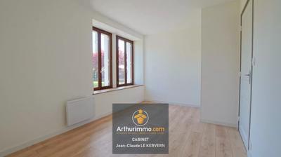 Maison - 128 m² - 6 pièces