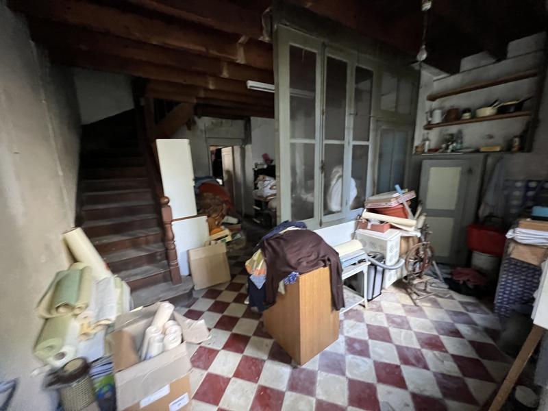 Maison - 124 m² - 4 pièces