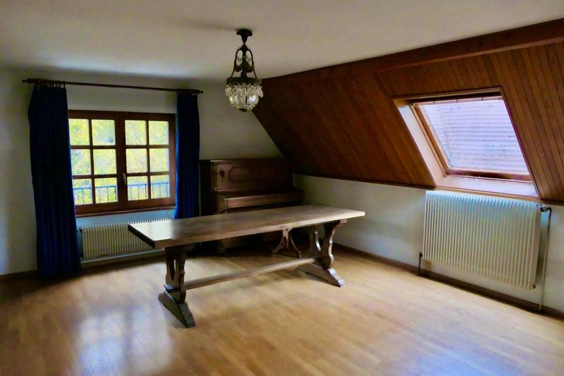 Maison - 179 m² - 6 pièces