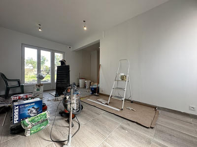 Maison - 48 m² - 3 pièces