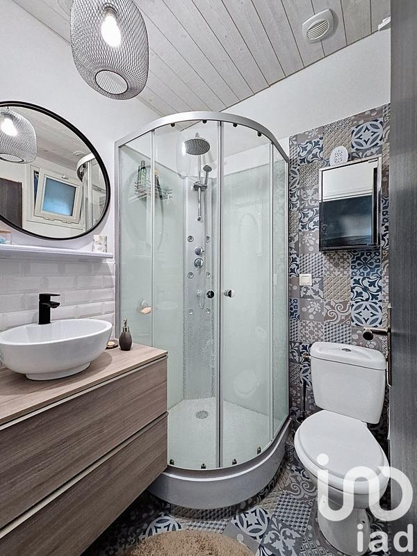 Maison - 119 m² - 5 pièces