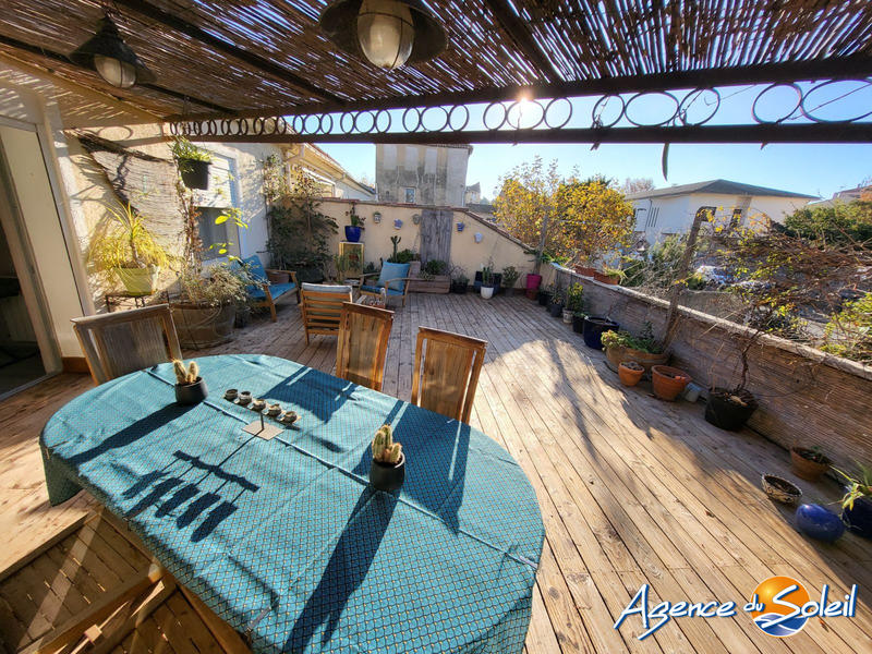 Maison - 152 m² - 5 pièces