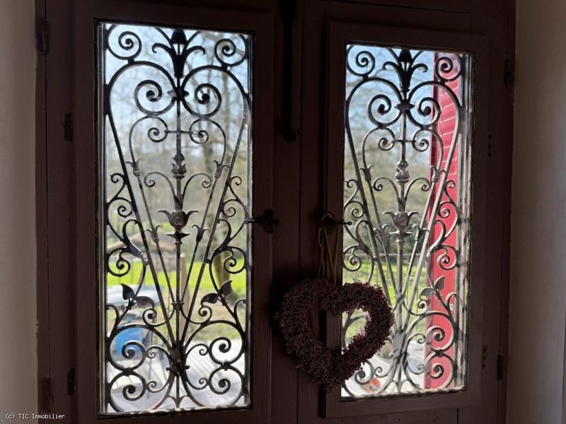 Propriété - 172 m² - 7 pièces