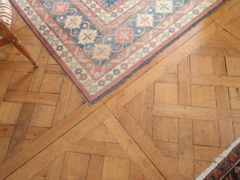 Propriété - 250 m² - 12 pièces