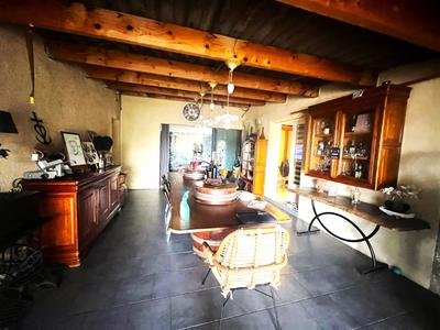 Maison - 116 m² - 4 pièces