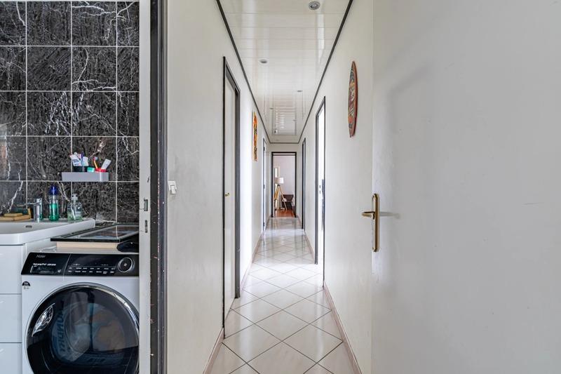 Appartement - 79 m² - 4 pièces