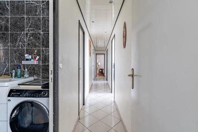 Appartement - 79 m² - 4 pièces