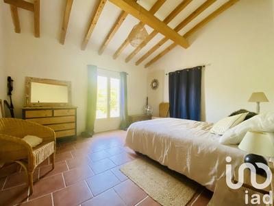 Maison - 197 m² - 5 pièces