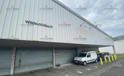Local commercial - 400 m²