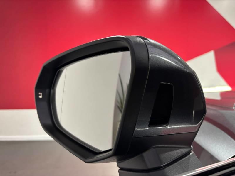 Audi Q3 Sportback 45 TFSIe 245 ch s tronic 6 s line