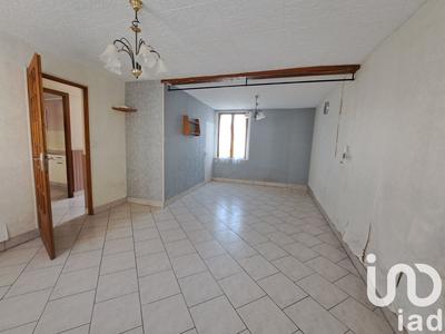 Maison - 87 m² - 4 pièces