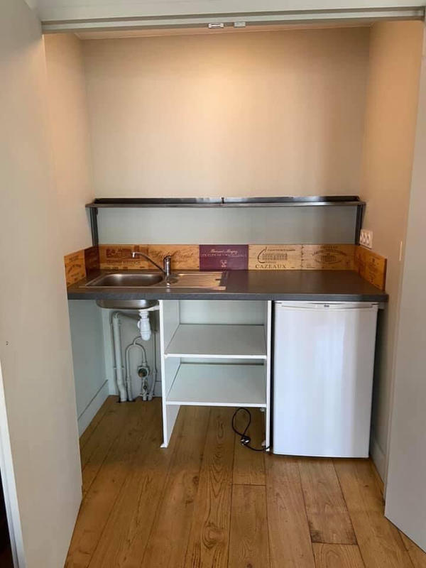 Local commercial - 100 m²