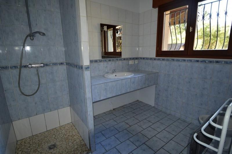 Maison traditionnelle - 89 m² - 4 pièces