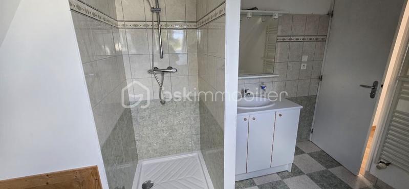 Maison - 127 m² - 5 pièces