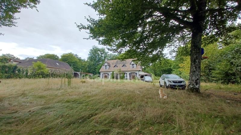 Maison - 174 m² - 6 pièces