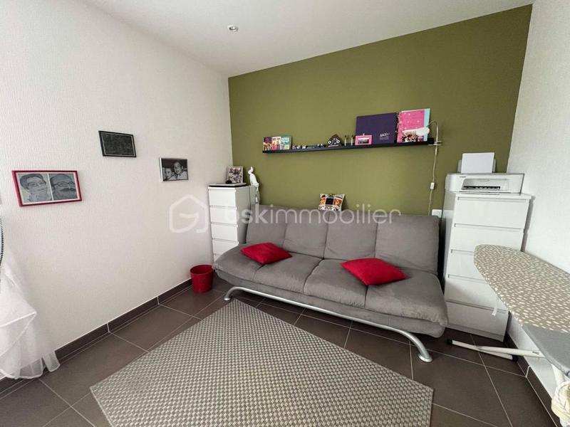 Villa - 90 m² - 4 pièces