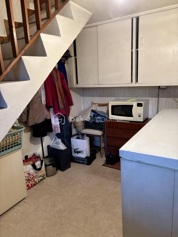 Maison traditionnelle - 97 m² - 5 pièces