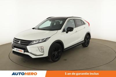 Mitsubishi Eclipse Cross 1.5 Mivec Black Collection 2wd 163 ch
