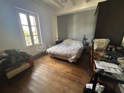 Longère - 169 m² - 5 pièces