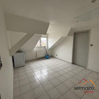 Appartement - 48 m² - 3 pièces