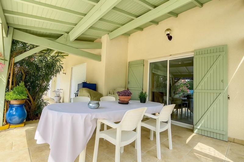 Maison - 142 m² - 6 pièces