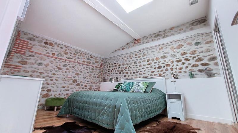 Demeure - 223 m² - 6 pièces