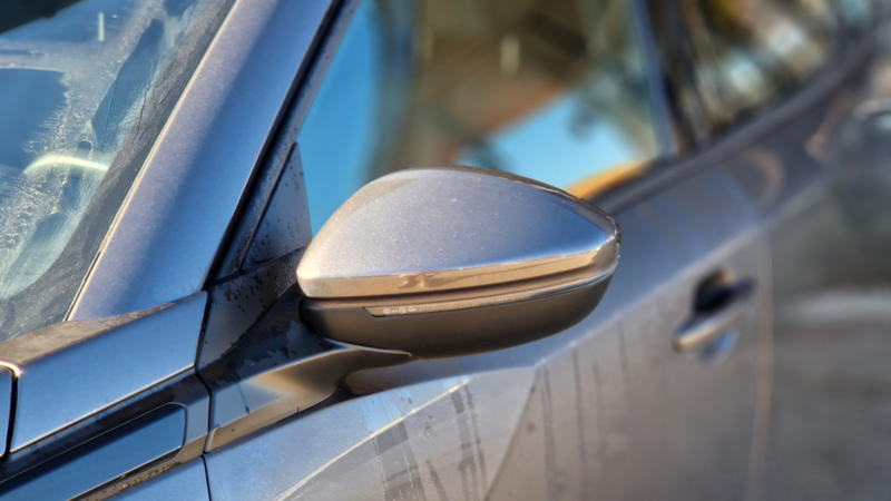 Peugeot 2008 BlueHDi 130 SetS Eat8 Allure